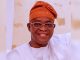 Oyetola Calls for Increased Investment in Maritime Security and Sustainable Practices