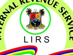 Lagos Employers Face January 31st Deadline for Annual Tax Returns