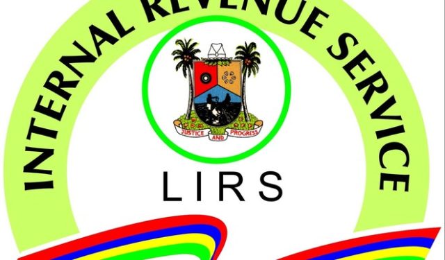 LIRS