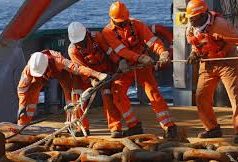 Maritime Workers Union Raises Concerns Over Deteriorating Port Infrastructure