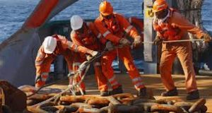 Maritime Workers Union Raises Concerns Over Deteriorating Port Infrastructure