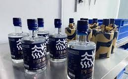 Nigeria’s Raw Gin Producers Sanitize Industry with New Regulations