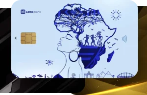 Loma Bank Focuses on B2B Growth to Navigate Evolving African Fintech Landscape