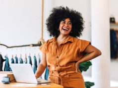 African Female Entrepreneurs Urged to “Go Green” to Thrive in Evolving Global Market