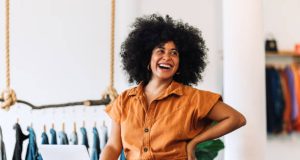African Female Entrepreneurs Urged to “Go Green” to Thrive in Evolving Global Market