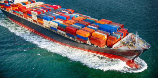 Maritime