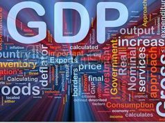 Nigeria’s GDP Grows by 3.84% in Q4 2024, Driven by Services Sector