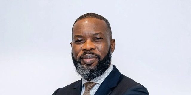 Managing Director, Project Management Institute, Sub-Saharan Africa