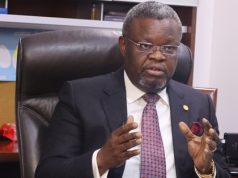 Daere Akobo Calls for Investment in Youth-Centred Tech Innovations to Drive Africa’s Economic Transformation