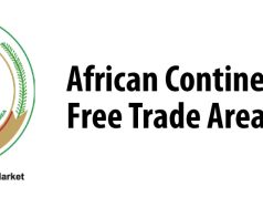 Nigeria and Uganda Strengthen Trade Ties: First Official Shipment Under AfCFTA Set for 2025