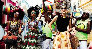 AU-AFRIMA Pact Ignites African Music Renaissance to Boost Global Cultural Influence