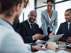 Economic Crisis Drives Shift in Employment Trends: Nigerians Embrace Remote Work and Gig Economy