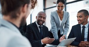 Economic Crisis Drives Shift in Employment Trends: Nigerians Embrace Remote Work and Gig Economy