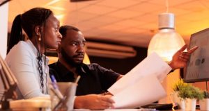 Nigeria’s Business Confidence Soars: Private Sector Growth Sustained for Second Consecutive Month, PMI Report Reveals