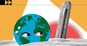 Nigerian Professors Adelekan and Barau Selected as Lead Authors for IPCC’s Special Report on Climate Change and Cities