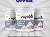 CAP Plc Launches Caplux Plaster Primer to Combat Dampness and Enhance Wall Preparation