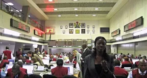 Nigerian Stock Exchange Dips as Investors Lose N166bn Amid Inflation Decline