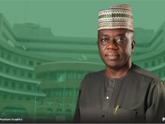 President Tinubu Appoints Shamseldeen Ogunjimi as New Accountant-General of the Federation