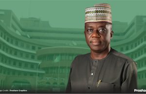 President Tinubu Appoints Shamseldeen Ogunjimi as New Accountant-General of the Federation