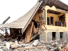 Building Collapse Prevention Guild Calls for Urgent Investigations into Lekki Building Collapses to Prevent Future Tragedies