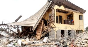 Building Collapse Prevention Guild Calls for Urgent Investigations into Lekki Building Collapses to Prevent Future Tragedies