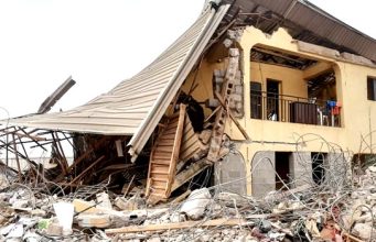 Building Collapse Prevention Guild Calls for Urgent Investigations into Lekki Building Collapses to Prevent Future Tragedies