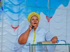 Breaking Chains, Building Faith: The Divine Mission of Power of Heavenly Vision Ministry