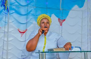 Breaking Chains, Building Faith: The Divine Mission of Power of Heavenly Vision Ministry