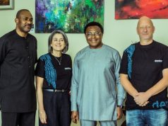 MediaFuse-Dentsu Nigeria Pioneers AI-Powered Growth Solutions to Transform Marketing Communications
