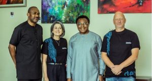MediaFuse-Dentsu Nigeria Pioneers AI-Powered Growth Solutions to Transform Marketing Communications