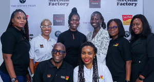 Pinnah Foods Partners with The Destiny Trust to Empower Vulnerable Children in Nigeria