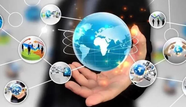 global_marketing