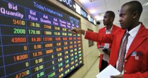 Nigerian Stock Market Gains N396bn in Value Amid Surge in Investor Confidence