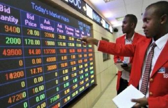 Nigerian Stock Market Gains N396bn in Value Amid Surge in Investor Confidence