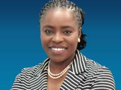 Sade Morgan Breaks Barriers as First African to Lead Heineken’s Corporate Affairs in AME Region