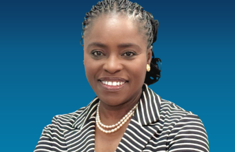 Sade Morgan Breaks Barriers as First African to Lead Heineken’s Corporate Affairs in AME Region