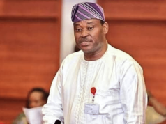 Senator Jimoh Ibrahim Urges Data-Driven Solutions for Africa’s Economic Growth