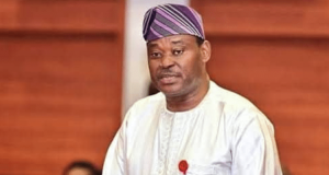 Senator Jimoh Ibrahim Urges Data-Driven Solutions for Africa’s Economic Growth
