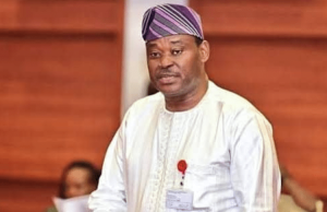 Senator Jimoh Ibrahim Urges Data-Driven Solutions for Africa’s Economic Growth