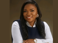 Solape Akinpelu Makes History as First Back-to-Back Aurora Tech Award Winner