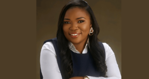 Solape Akinpelu Makes History as First Back-to-Back Aurora Tech Award Winner
