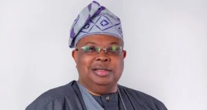 Nigeria-China Partnership to Boost Mining, Automotive Sectors