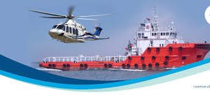 Caverton Marine Teams Up with NNPC and Stena Bulk to Launch Unity Shipping Worldwide