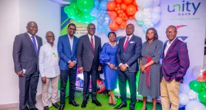 Unity Bank Launches GenFi: A Digital Platform to Boost Financial Literacy Among Nigerian Youth
