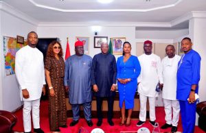 Nigeria’s Minister of State for Labour and Employment to Grace 2025 Global Excellence Summit, Amplifying Africa’s Role in Global Excellence