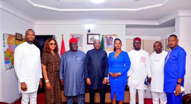 Nigeria’s Minister of State for Labour and Employment to Grace 2025 Global Excellence Summit, Amplifying Africa’s Role in Global Excellence