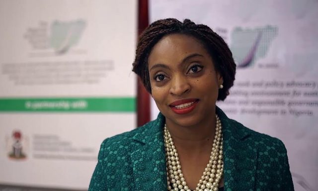 Jumoke-Oduwole