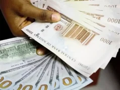 Naira Under Pressure as Oil Prices Drop Amid US-China Trade Tensions