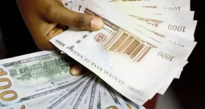 Naira Under Pressure as Oil Prices Drop Amid US-China Trade Tensions