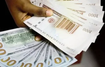 Naira Under Pressure as Oil Prices Drop Amid US-China Trade Tensions